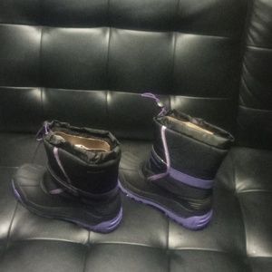 Waterproof Winter Boots size 9.5 Women